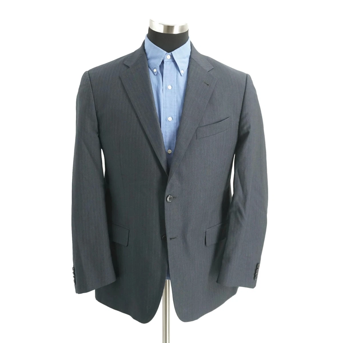 Joseph abboud cheap navy blazer
