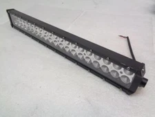 WEISEN LED004 22" STRAIGHT LIGHT BAR 120W FOR OFF-ROAD SUV PICKUP ATV UTV NEW R5