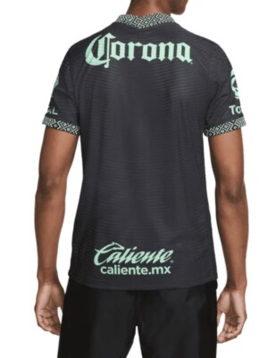 Club America Nike 2021/22 Third Authentic Player Issue Jersey