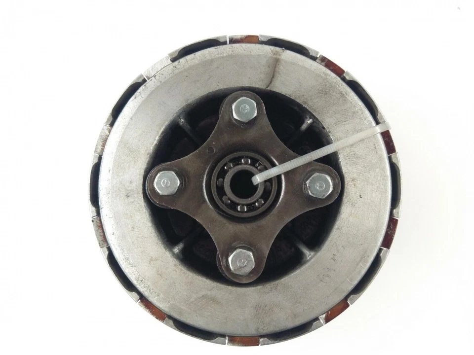 Honda XL 500 R PD02 - clutch - Image 2 of 3