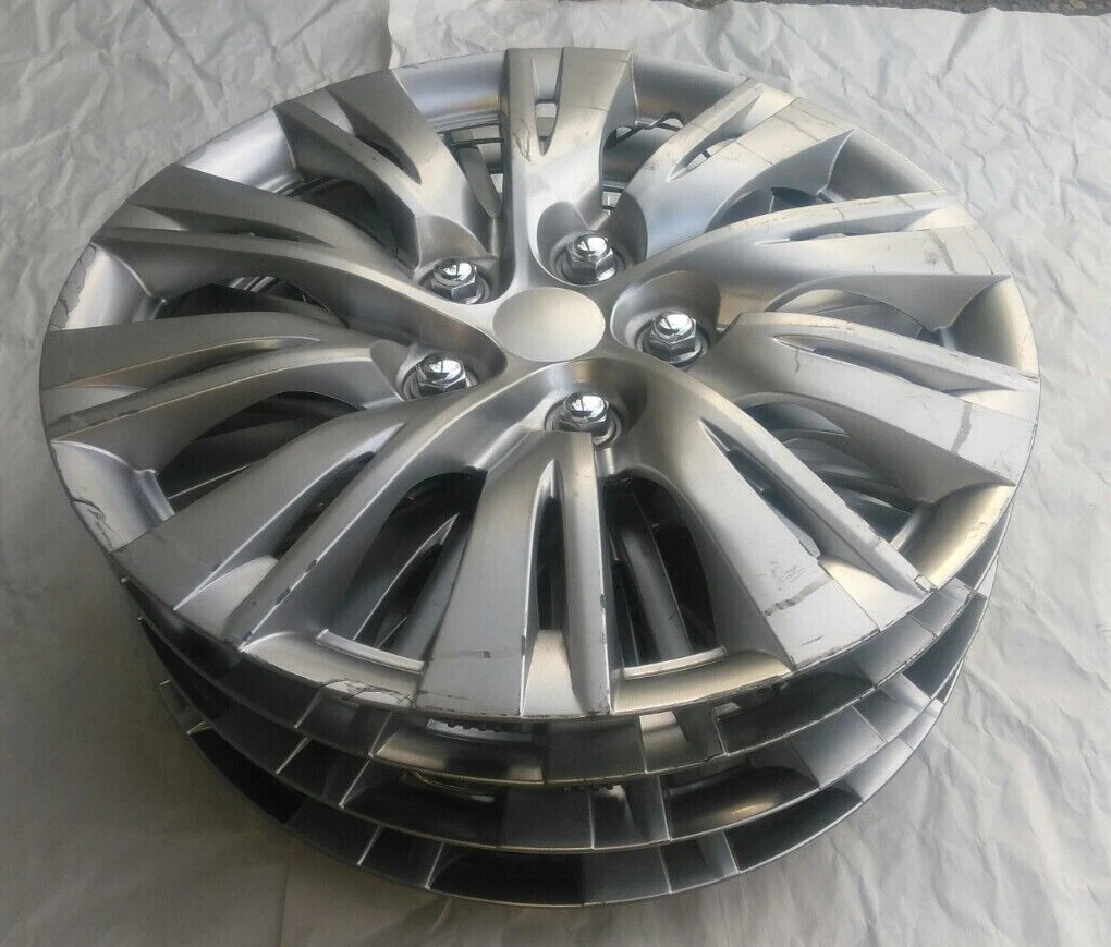 Kt wheel covers deals 16