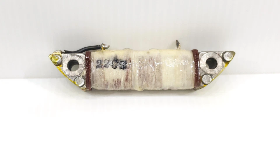 正品 Polaris TX 340 TX 440 原始设备制造商 Magneto 定子激振器线圈 3082465 全新 — 第 4/4 张图片