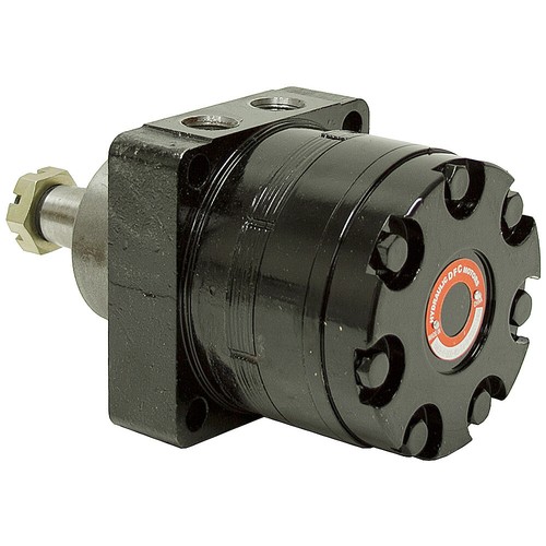 Motor de rueda dinámico BMER-2-300-WS-T4-S 18,08 pulgadas cúbicas 9-8592-300 - Imagen 2 de 2
