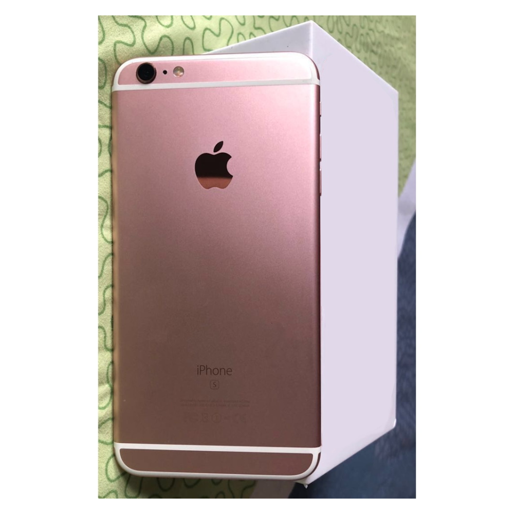 iPhone 6s Plus 128GB スペースグレイ SIMフリー　美品 ムスビー｜053☆新品未使用☆iPhone 6s Plus 64GB スペースグレイ