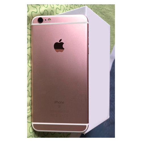 Apple iPhone 6s Plus 64GB | 16GB Silver / Gray / Rose Gold -Unlocked Verizon 4G