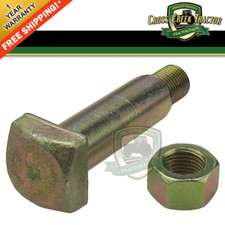 C5NN595B Leveling Fork Pin, 5/8 Inch Diameter For Ford 2000, 3000, 2600+