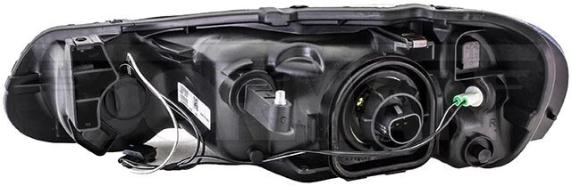 Conjunto de lámpara de cabeza Dorman 1591102 para Chrysler Sebring Foto 2 de 4