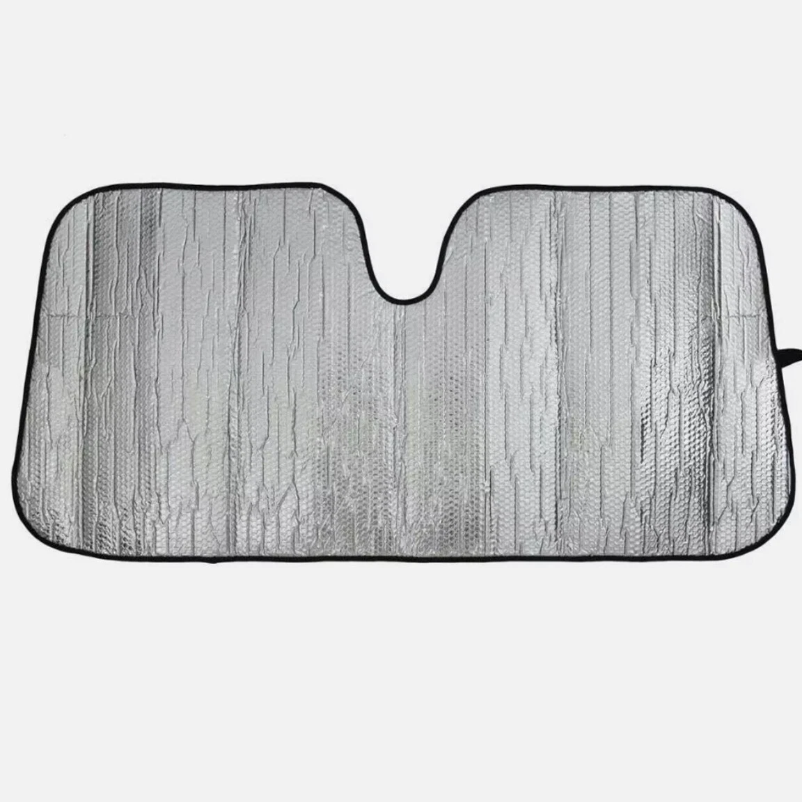 ⭐️⭐️⭐️⭐️⭐️ Large 57x27 Sunset Car Windshield Popups Sunshade For Toyota