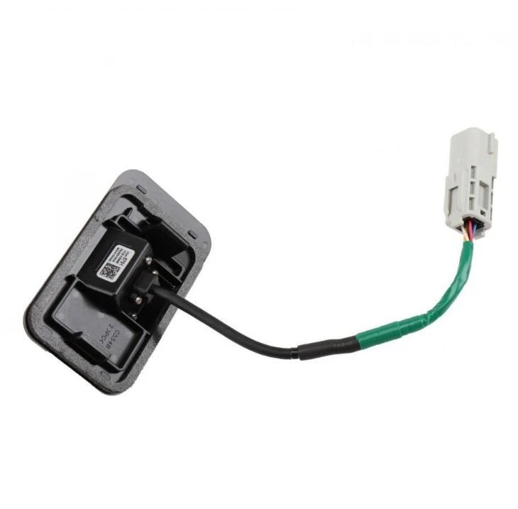 Back Up Camera 23405751 for GMC Yukon XL Cadillac Escalade ESV 2015-2016 - Изображение 2 из 3