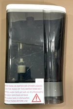 BABY BREZZA FRP0045 Formula Pro Water Tank & Lid Replacement Parts Only