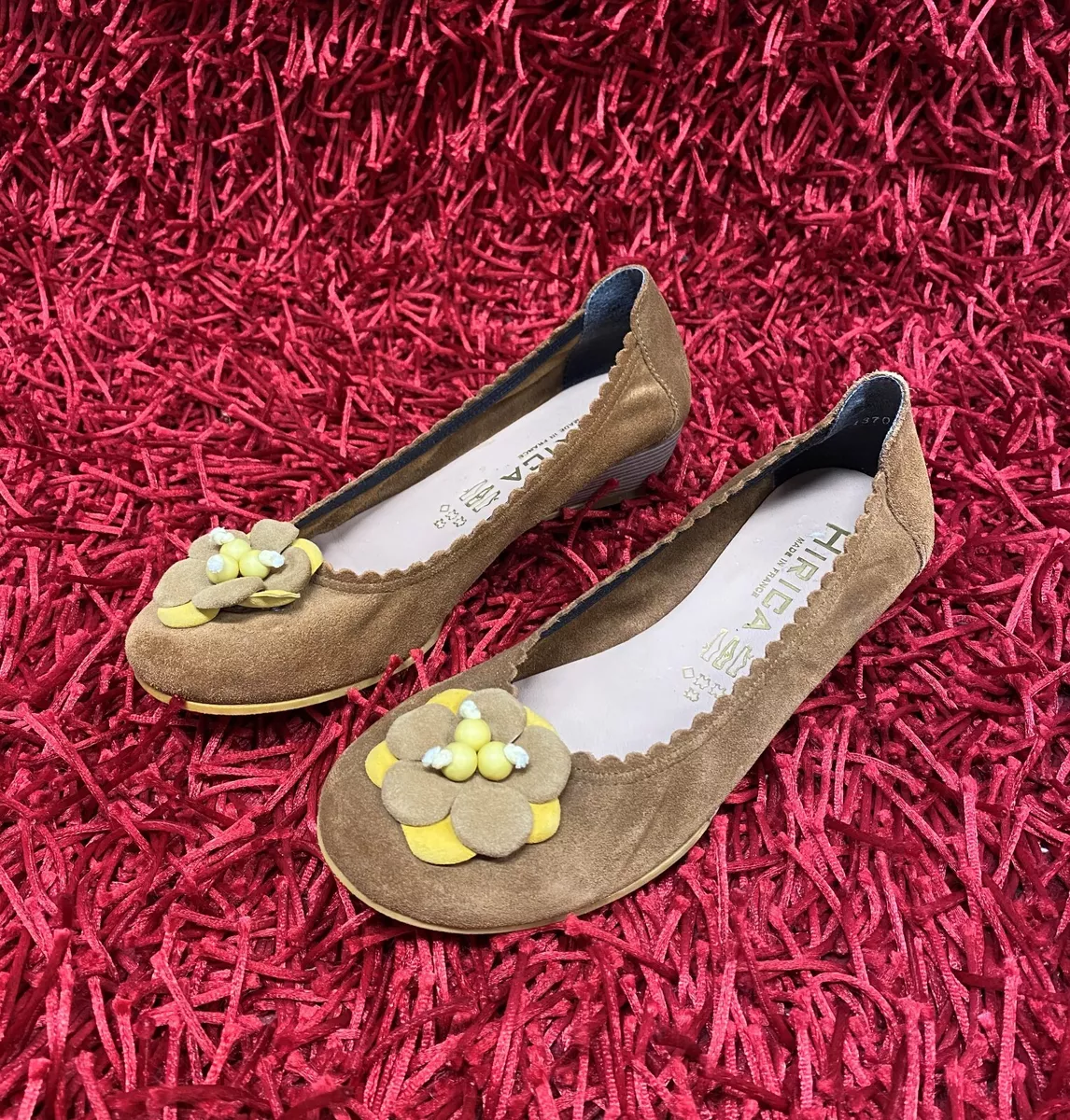 Hirica ballet flats sale