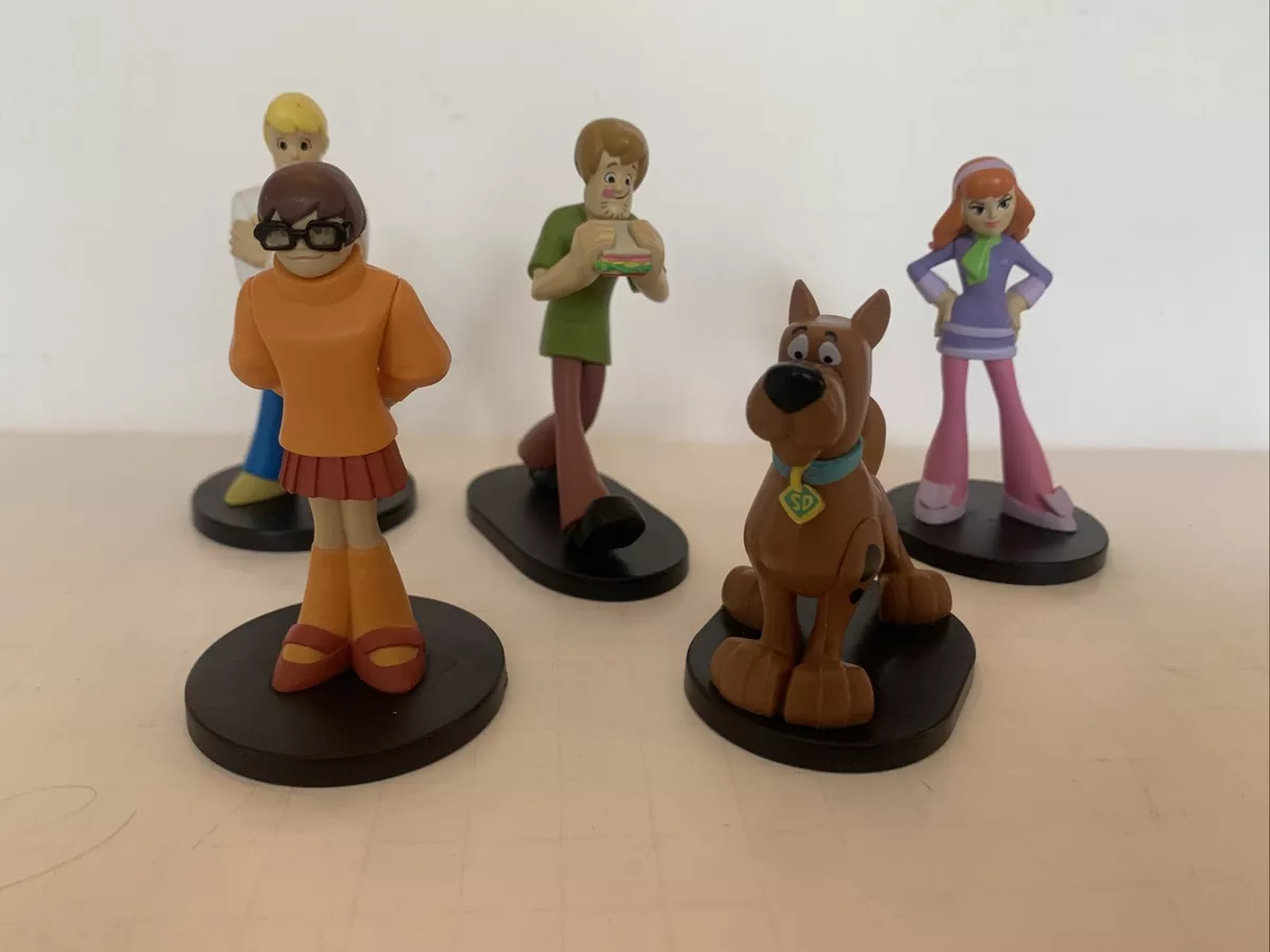 Confira 5 curiosidades sobre a Velma, de Scooby Doo