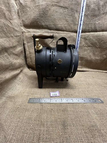 VINTAGE TILLEY LAMP AL21 TRACK LAMP / INSPECTION LAMP - Picture 3 of 15