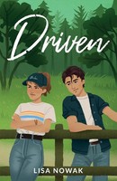 Lisa Nowak | Driven | Taschenbuch | Englisch (2012) | Kartoniert / Broschiert