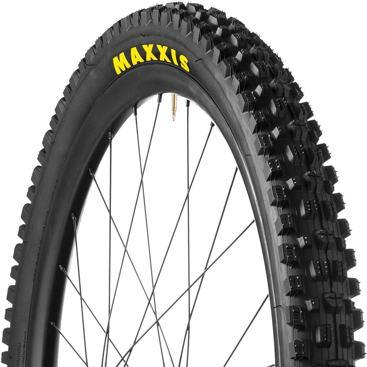 Шина Maxxis Assegai Wide Trail Double Down3CTR - 275 дюйма с двойным сцеплениемMaxx Grip 20890₽