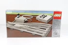 New Lego Set 7859, Remote Controlled Points Left 12v, Vintage 1980