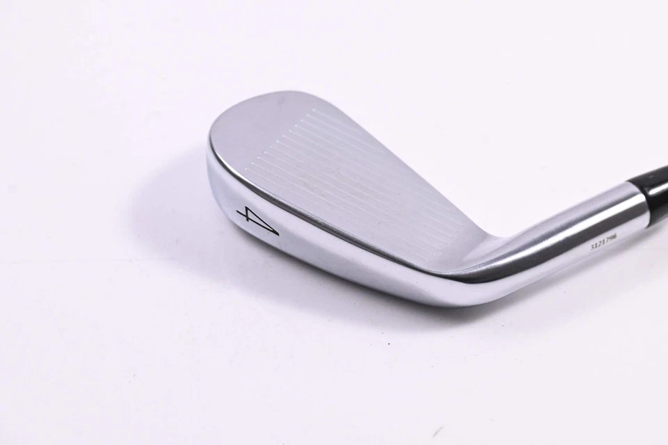 Titleist T200 2023 Utility #4 Iron / 23 Degree / Stiff Flex HZRDUS Black 90 - Image 3 of 4