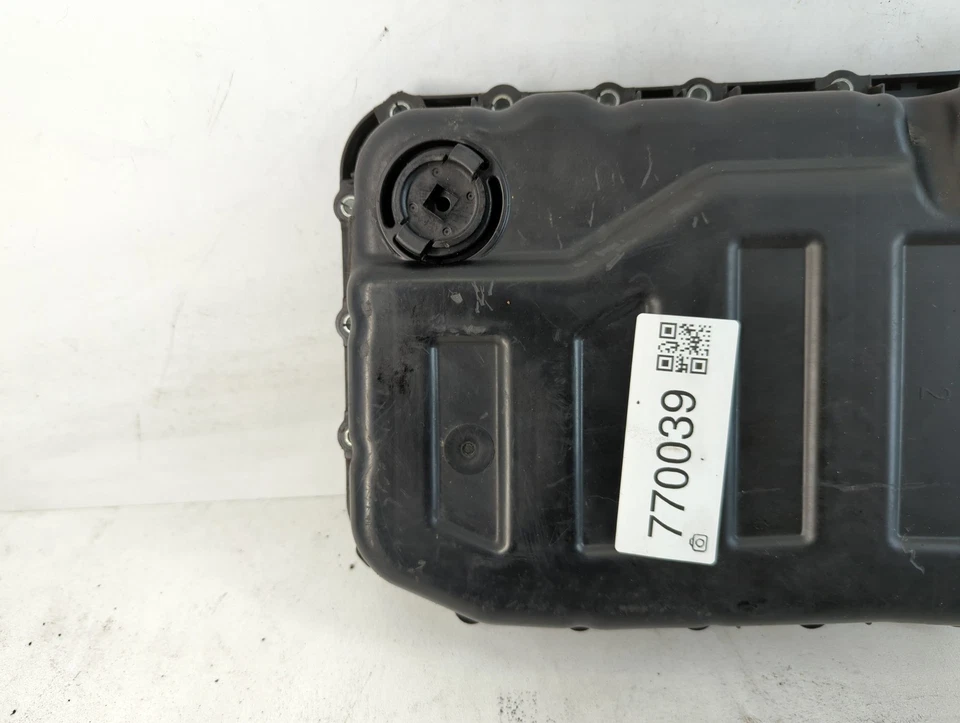 Kia Optima 2006-2013 cárter de aceite del motor EADD6 Foto 2 de 4