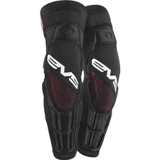 EVS Sports Hex Pro Knee/Shin Guards, Black