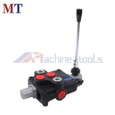 1 Spool 32 GPM 3600PSI Compact Hydraulic Directional Valve