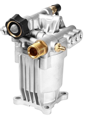 #ad 3 4quot; Shaft Horizontal Pressure Washer Pump 3400 PSI 2.5 GPM Replacement Pump for $59.95