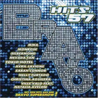 Various Artists - Bravo Hits 57 Austrian Edition