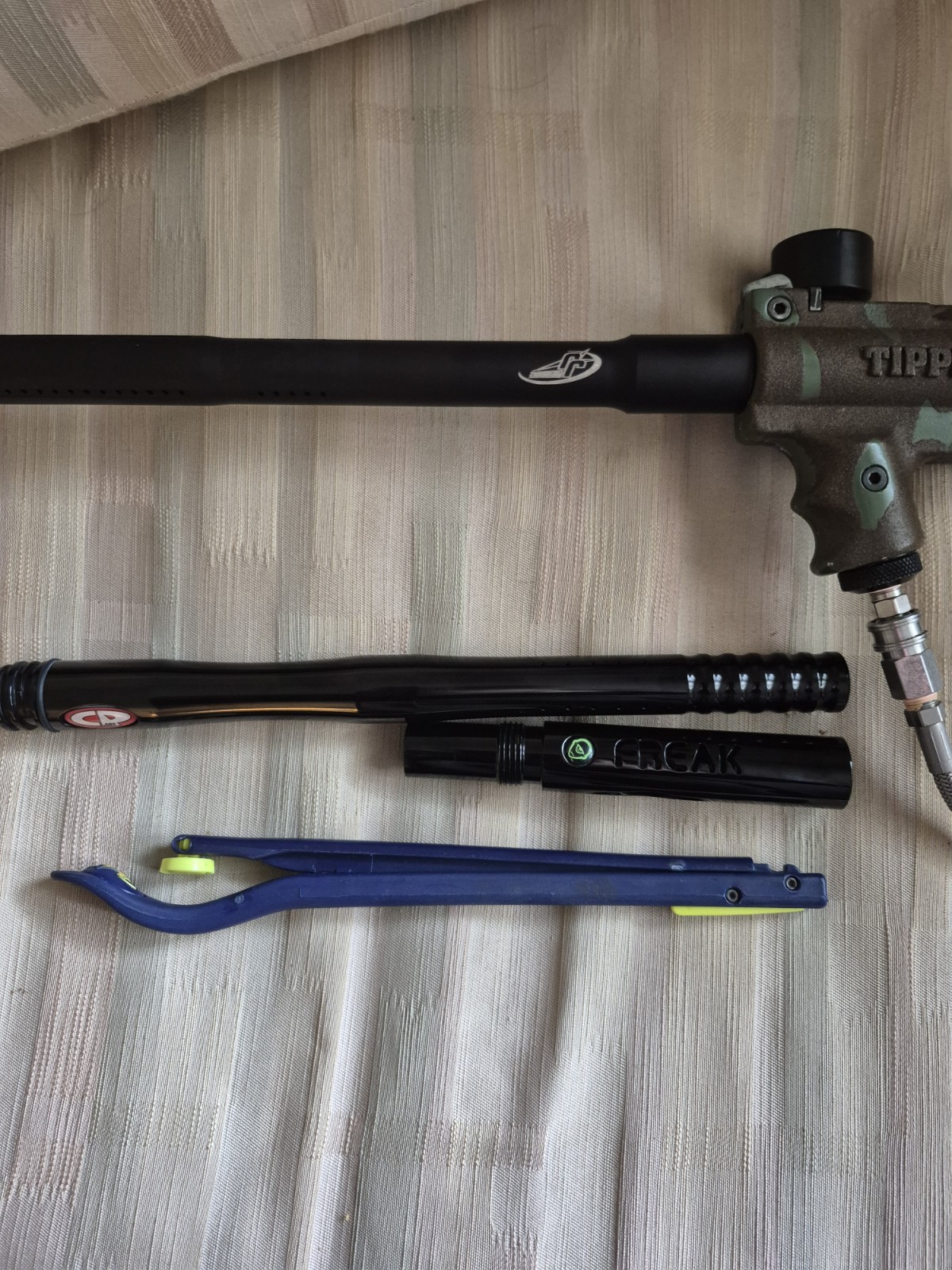 High-quality Outdoor Sports Equipment