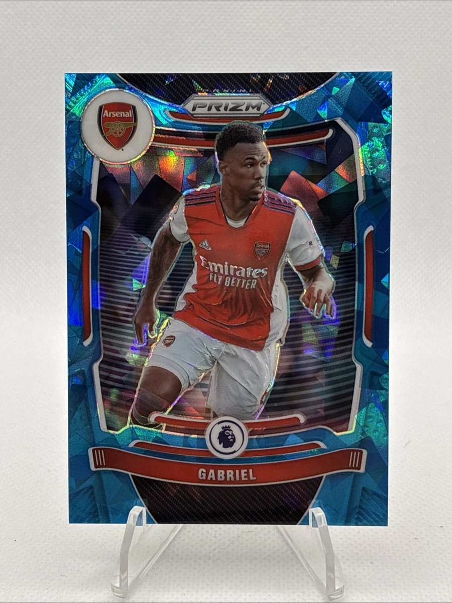 Premier League Panini Soccer Arsenal Sports Trading Cards