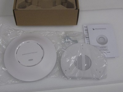 Grandstream GWN7660 Accesspoint Wi-Fi 6 (964-00027-21A006)
