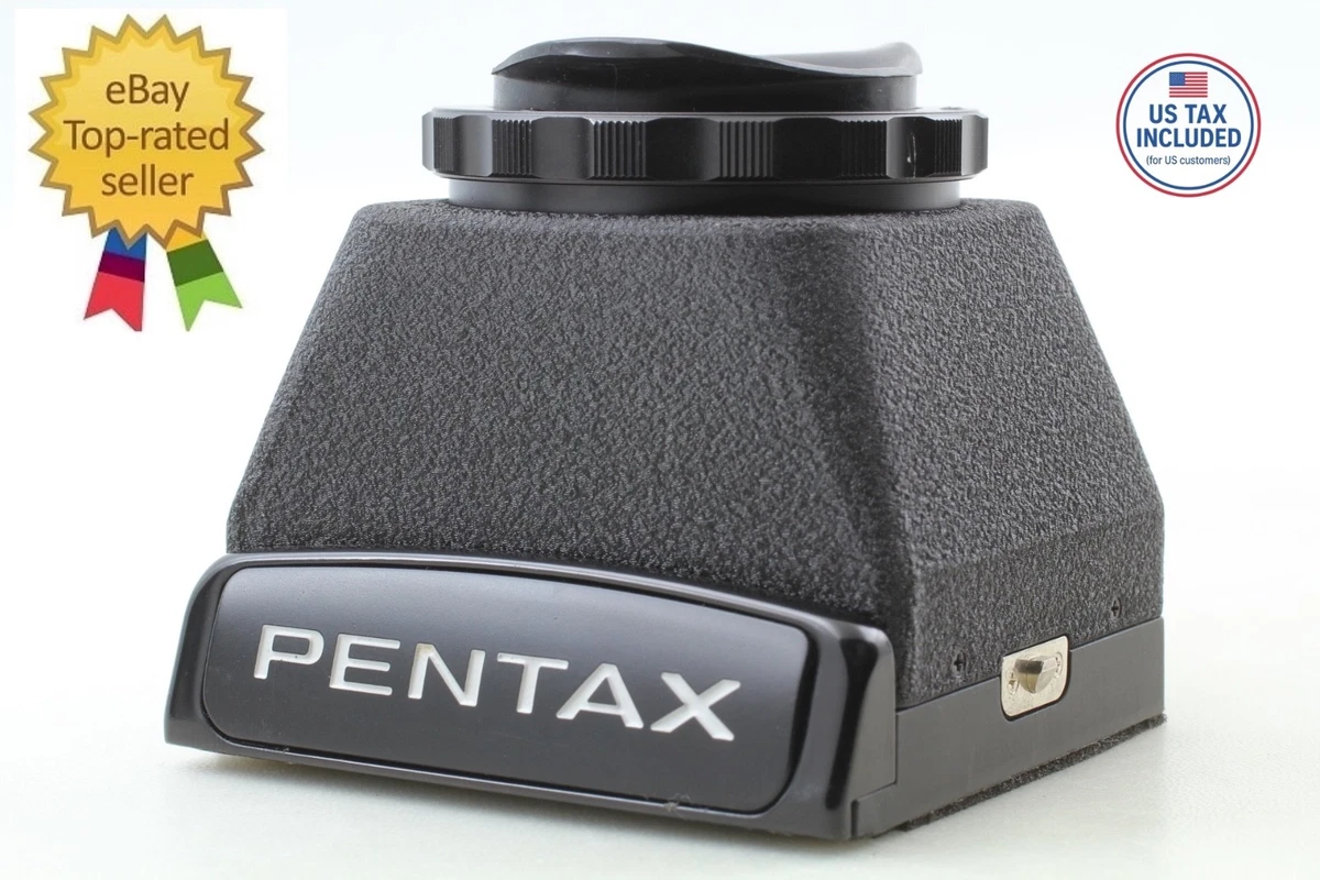 PENTAX Camera Viewfinders for Medium Format for sale - eBay