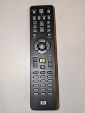 HP RC6 IR Media Center MCE Remote Control RC1314609/00 5069-8344 Genuine OEM