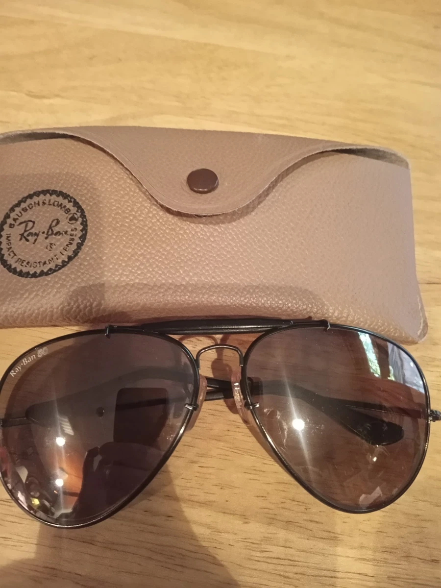 25+ Ray-Ban Men's Vintage Sunglasses for sale | Updated Oct 2026