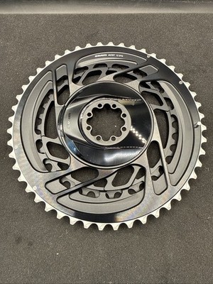 Sram Force D2 8 Bolt Spider Chainring 48/35 12 Speed  (NW)