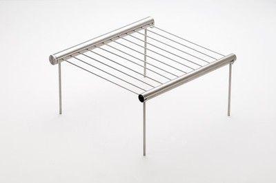 UCO Grilliput S Grill, 25,5x23,2cm