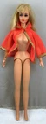 VINTAGE 1970's MATTEL BLONDE BENDABLE LEG LIVING BARBIE DOLL #1116