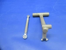 Mooney M20 / M20E LH Co-Pilot Rudder Pedal P/N 72004-1 (0825-720)