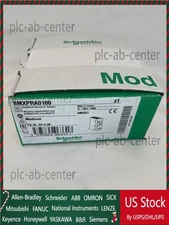 New Schneider Electric BMXPRA0100 Modicon X80 Peripheral Remote IO Adaptor Modul