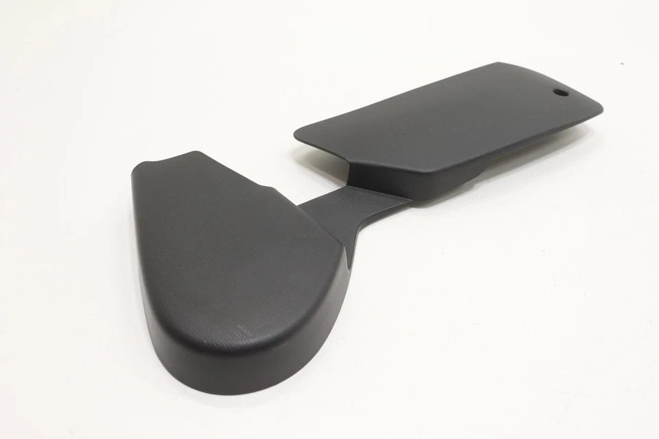 2021 MAZDA CX5 Seat Cover Rh Fu00ct201 Tk57-88-1g3-02 - Image 3 of 4