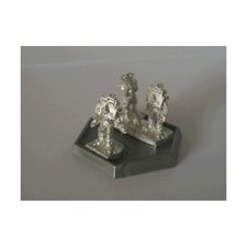 Battletech Miniatures - Undine Battle Armor New