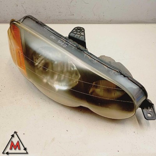 Headlamp rh HONDA HR-V MK1 1998-2001 1198-2001 used (106363)