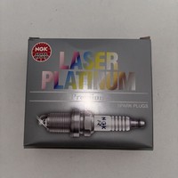 Ngk 3199 BKR6EQUP Premium Platinum Laser ZüNdkerzen, 4 StüCk