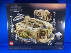 LEGO Star Wars Mos Eisley Cantina 75290 Building Kit 3187 pcs. NIB RETIRED