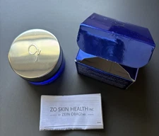 zo skin health by Zein Obagi exfoliating polish travel size 0.57 oz