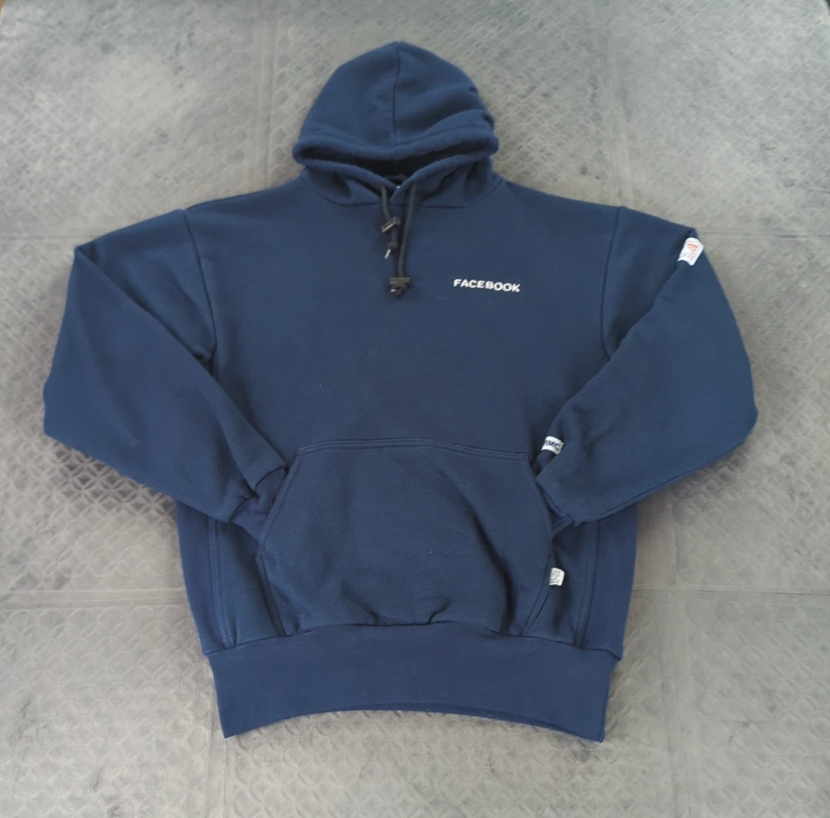 facebook hoodie products for sale | eBay