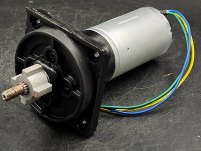 Adano RM5 Automower Motor PG36BL36184200-99.5K 202312300328 - Gebraucht,Arbeiten