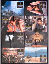 photo envelopes NEW CINEMA PARADISE Giuseppe Tornatore Noiret Perrin Cascio F407