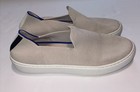 Rothy's The Original Slip On Sneaker Tan/Beige Women's Shoes Size 7.5 — photo 1