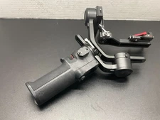 DJI RS3 Mini 3-Axis Gimbal Stabilizer