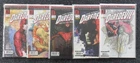 Daredevil No. 1-5 (2002) Complete - Marvel Comics - Panini Publisher - Z. 0-1/1