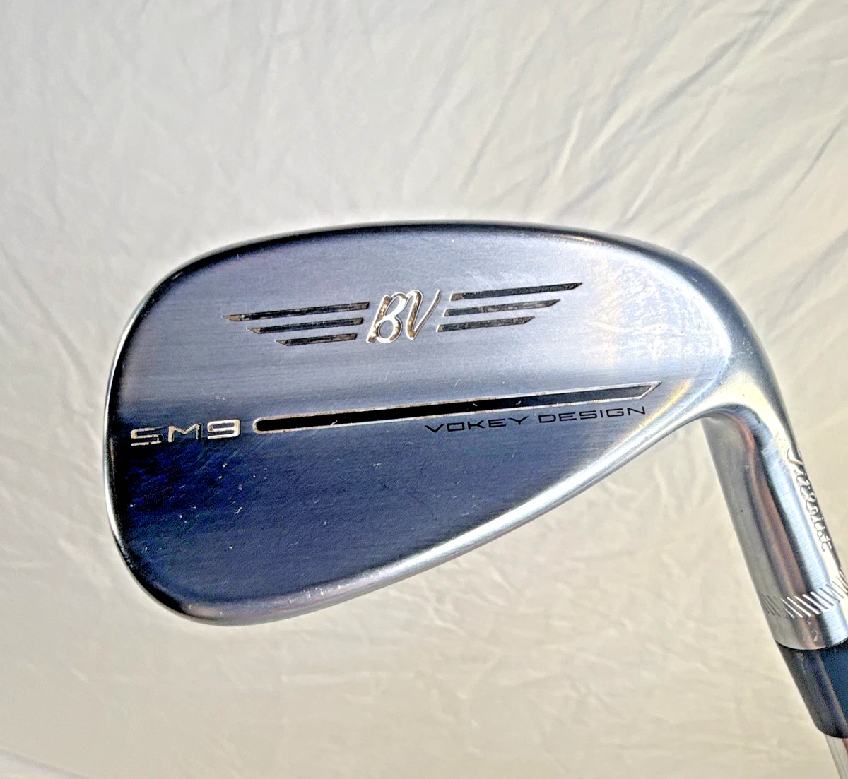 Titleist 48 Loft Golf Clubs for sale | eBay